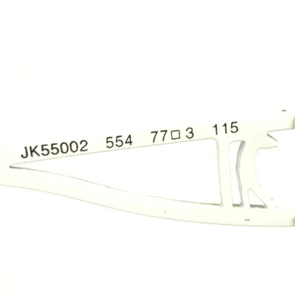 Jeckerson lenses are